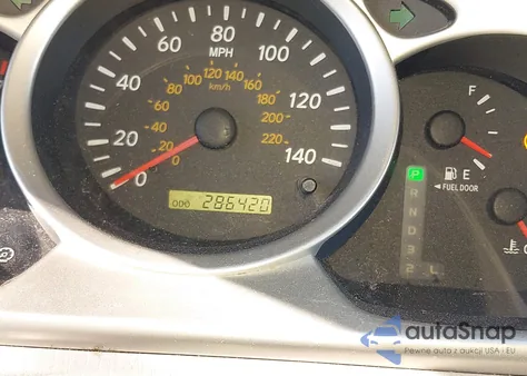 2007 Toyota Highlander V6 z USA, uszkodzony, nr VIN JTEGP21A970133620